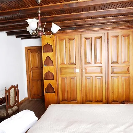 Guest house Collage House Bozhuyuk