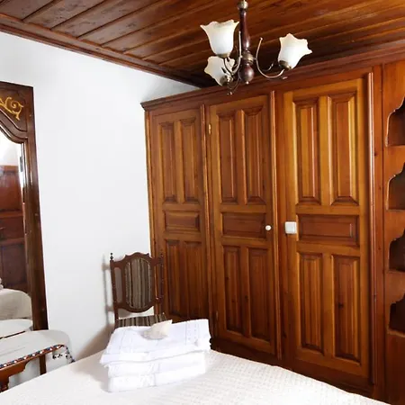 Guest house Collage House *
