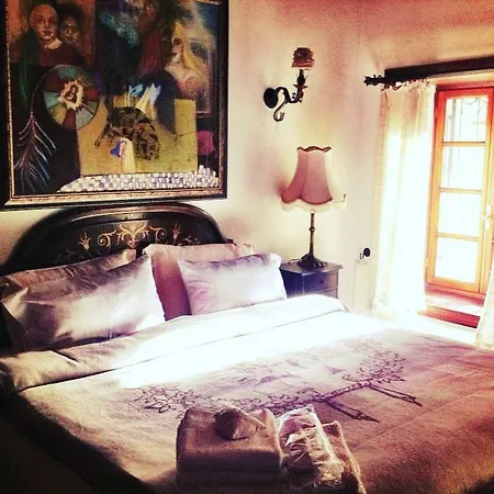 Guest house Collage House Bozhuyuk